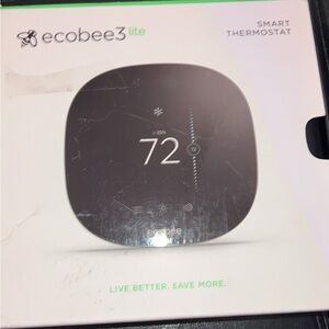 Ecobee3 Lite Smart Thermostat